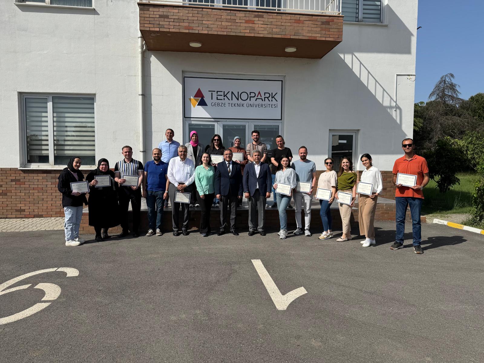 Toplam Kalite Yönetimi ve ISO 9001 Temelleri Eğitimi