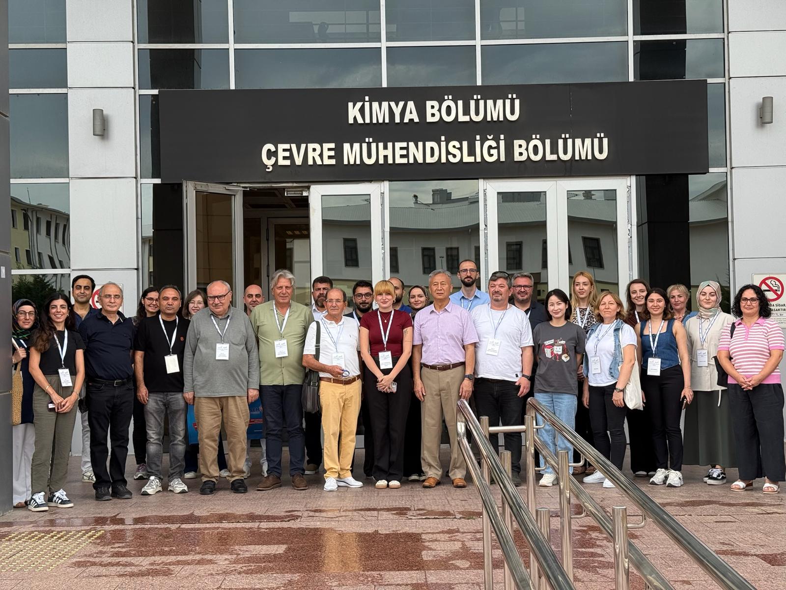1D ve 2D NMR Teknikleri Eğitimi