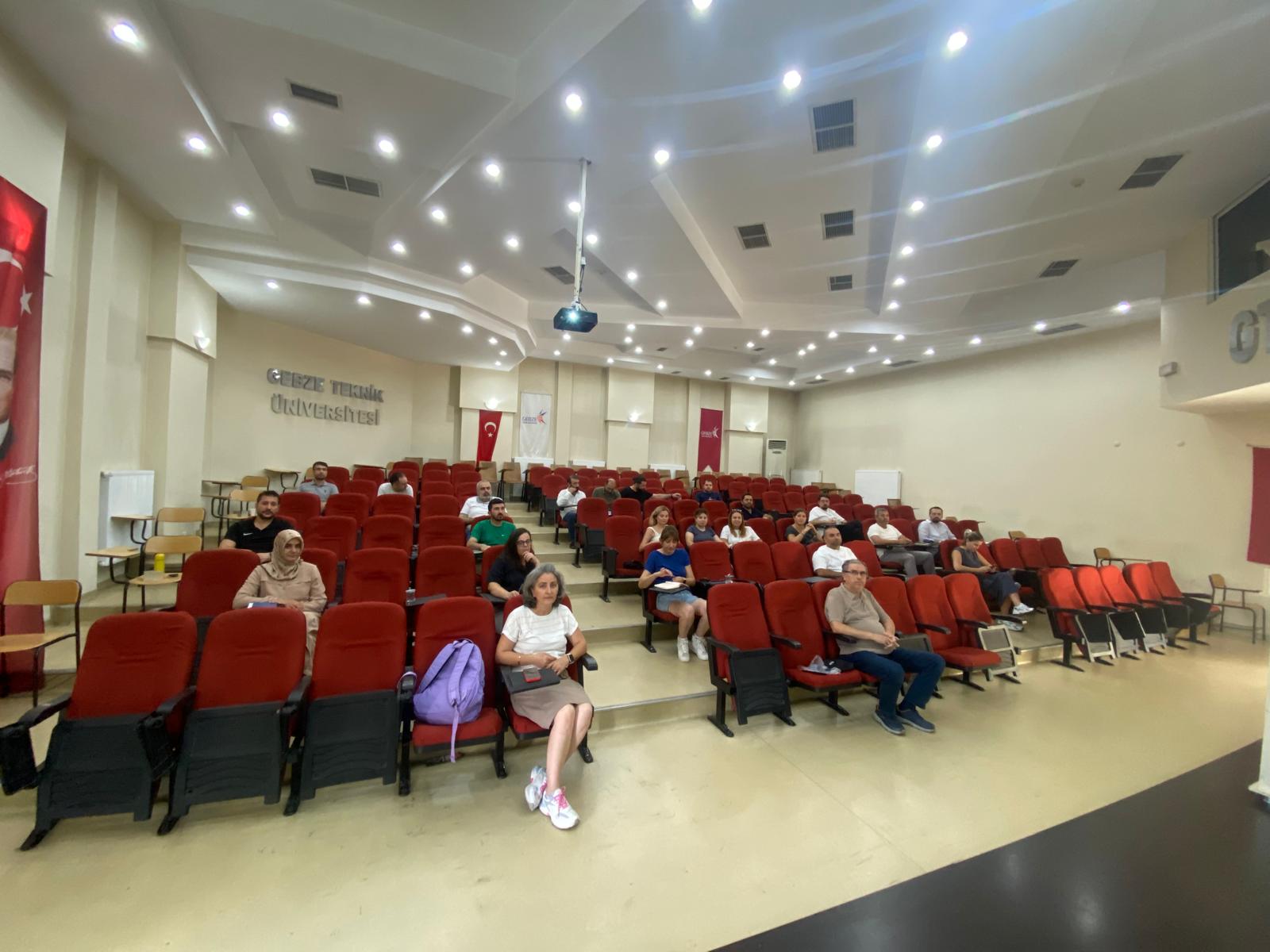 Bilirkişilik Temel Eğitimi