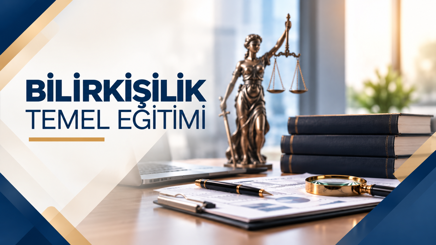 Bilirkişilik Temel Eğitimi