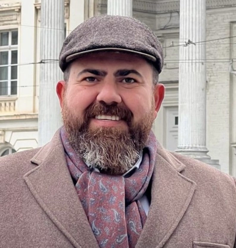 Dr. Erşan CİĞERİM