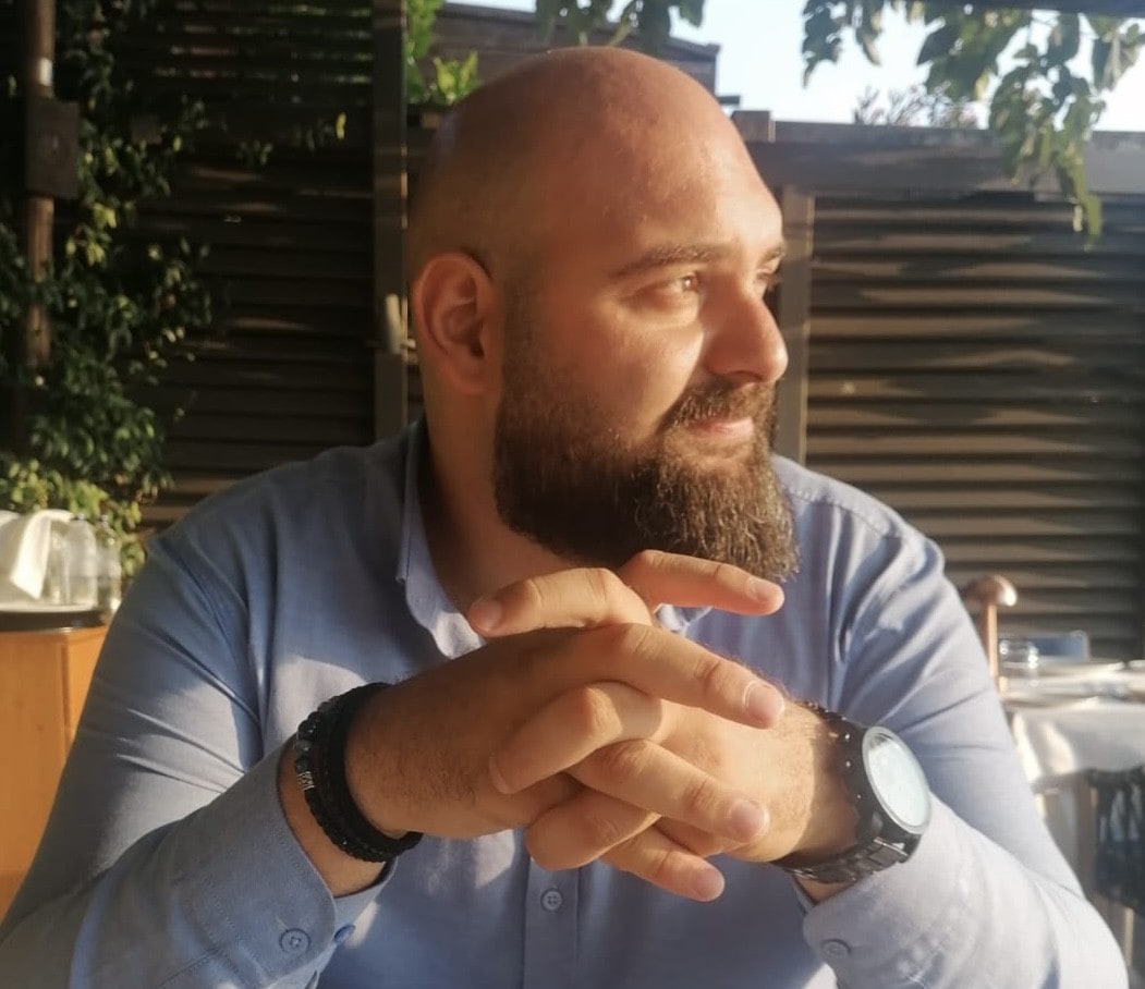 Dr. Tuğkan ARICI