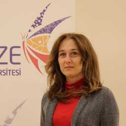 Doç. Dr. Fitnat CİMŞİT KOŞ